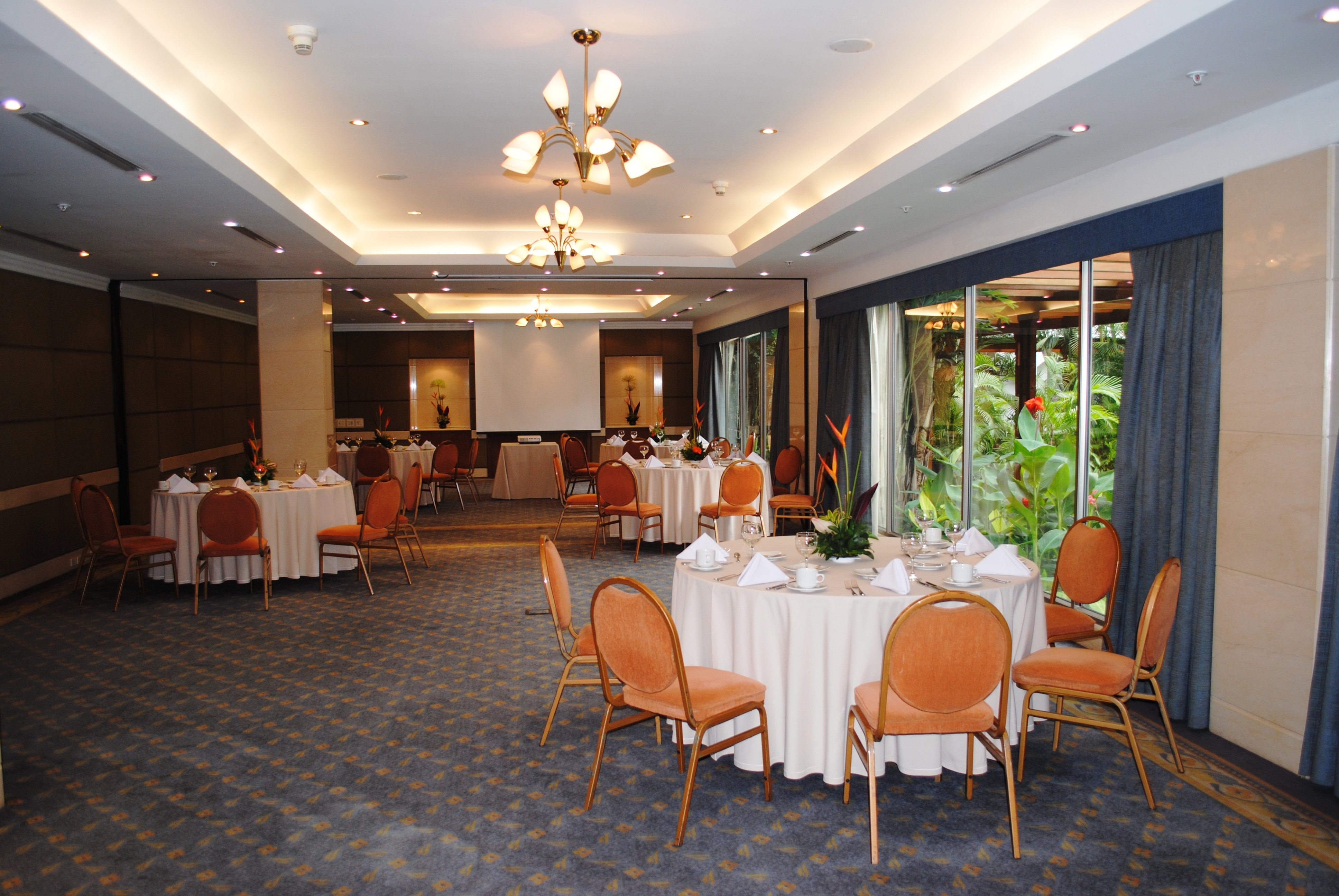 intercontinental cali by ihg