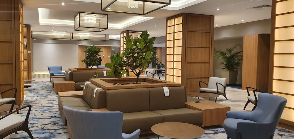 intercontinental cali by ihg