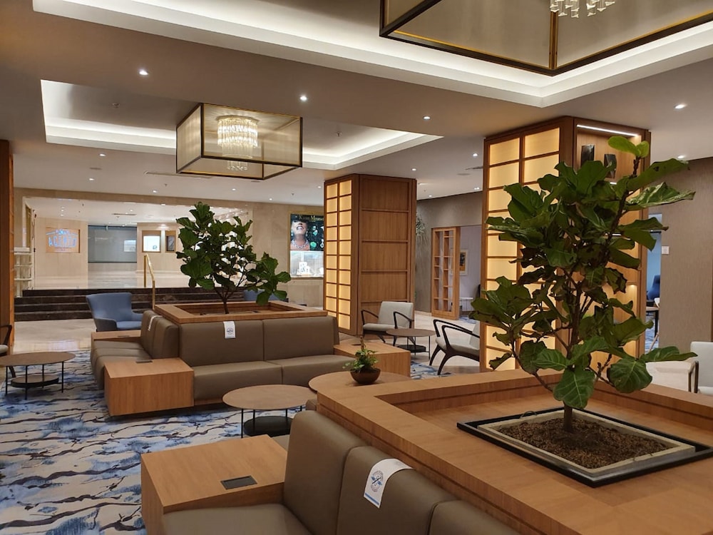 intercontinental cali by ihg