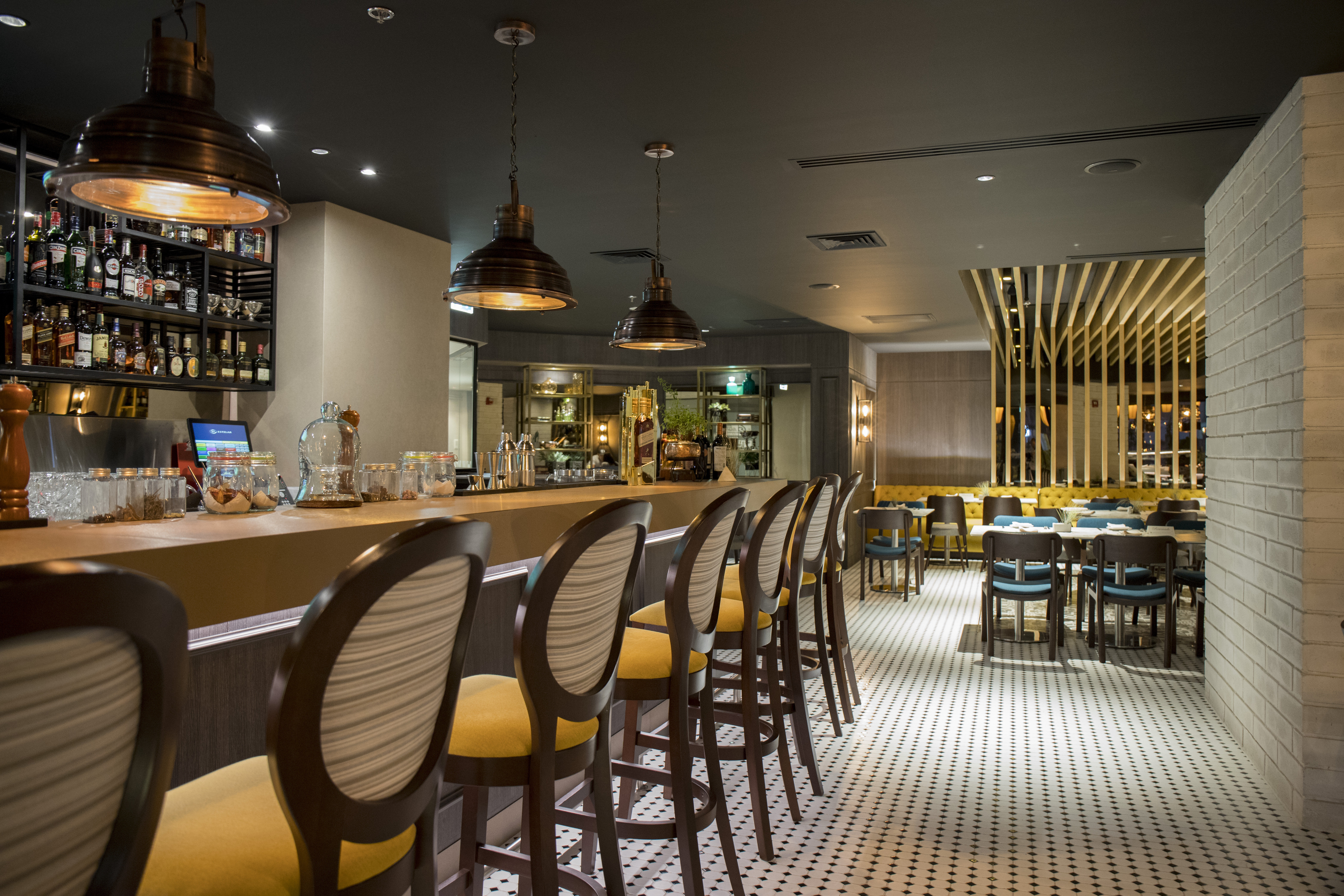 intercontinental cali by ihg