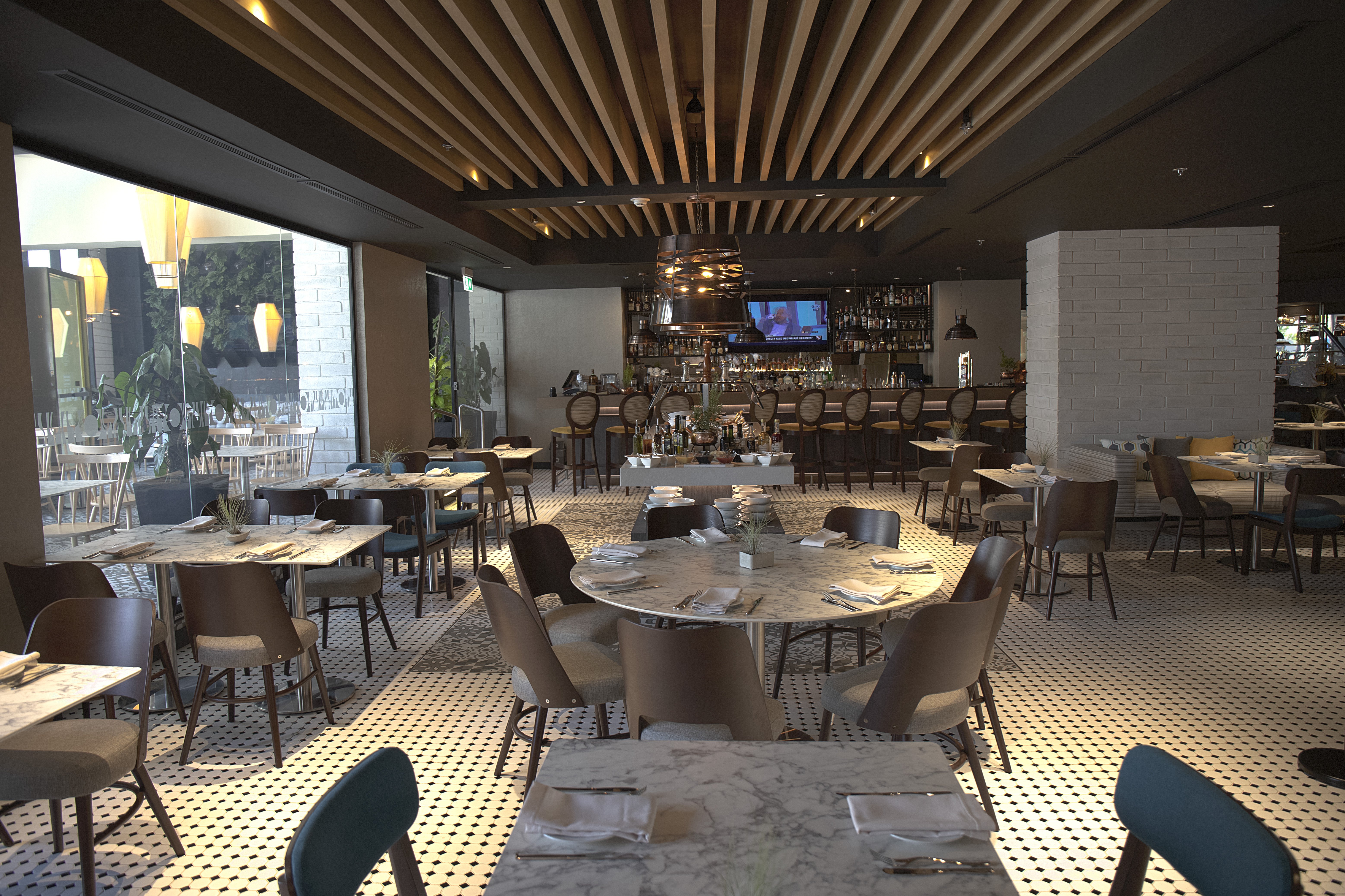 intercontinental cali by ihg