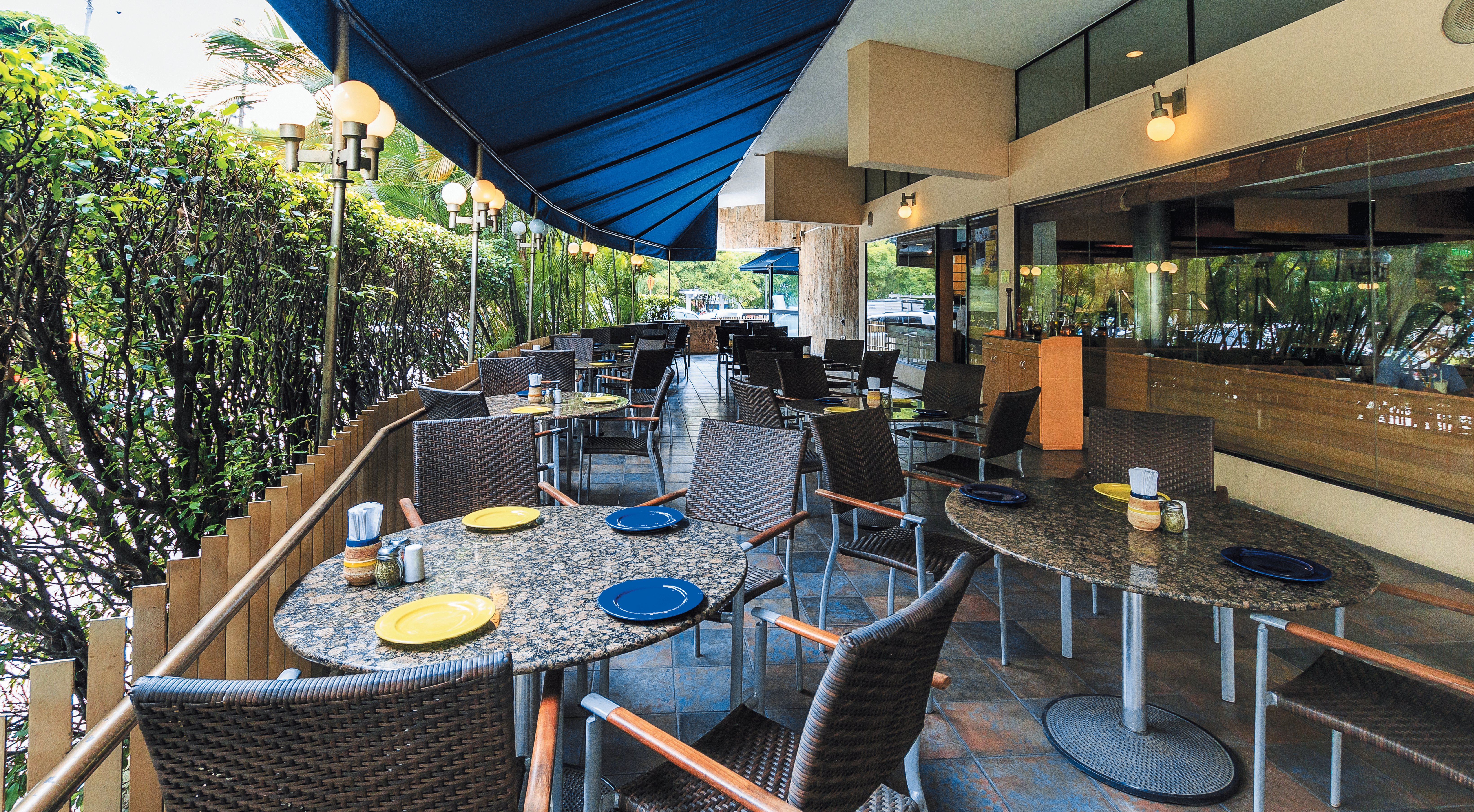 intercontinental cali by ihg
