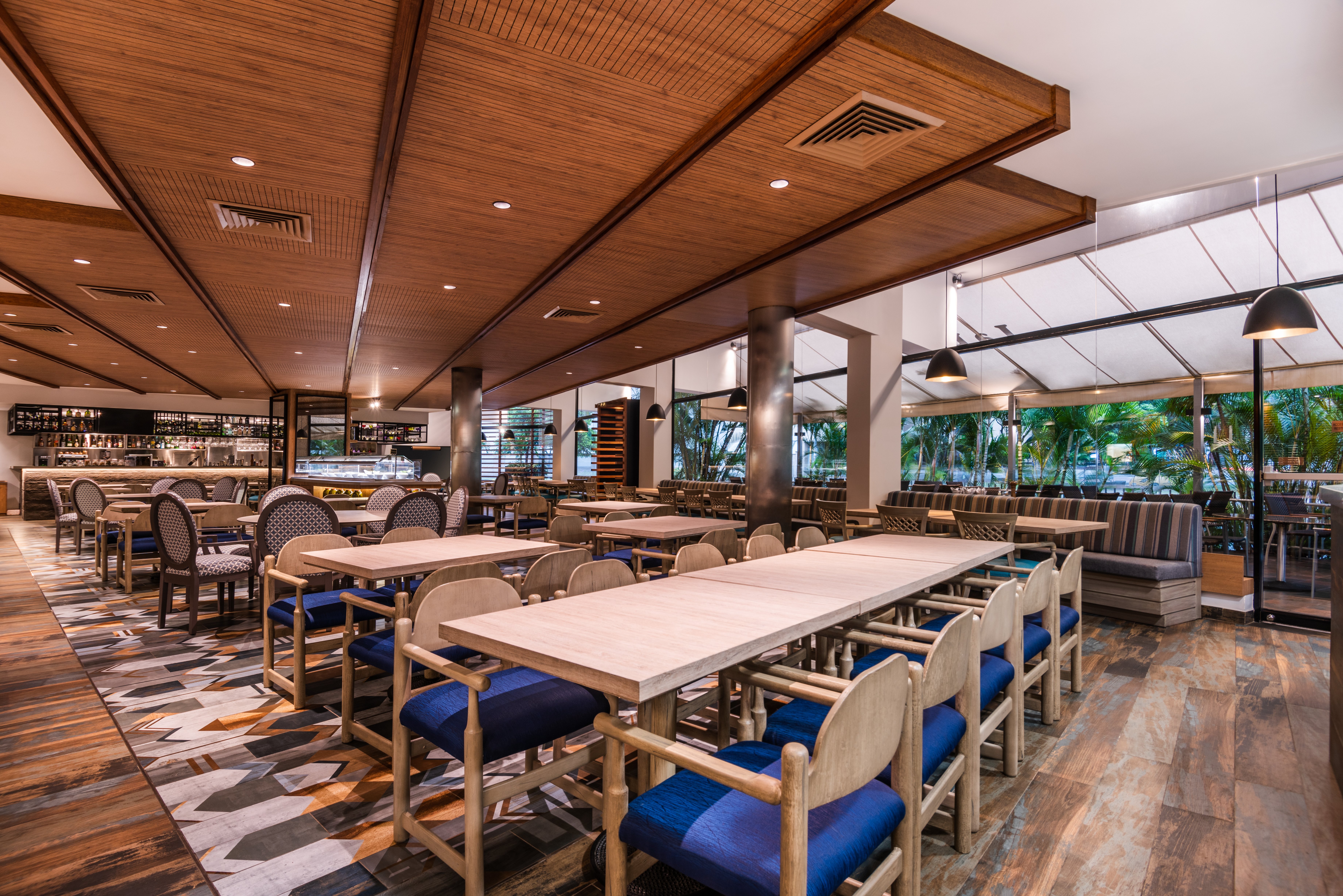 intercontinental cali by ihg
