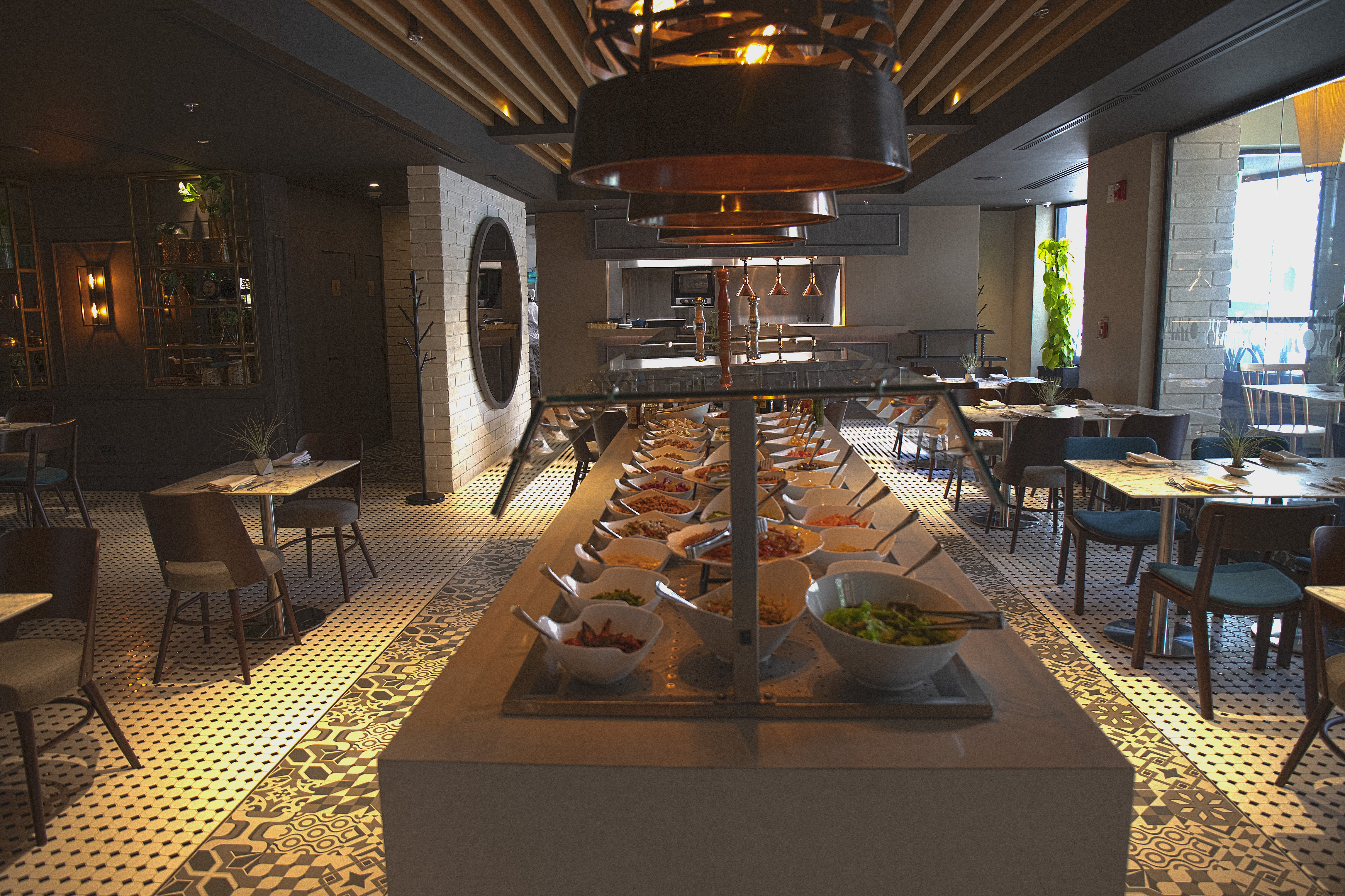 intercontinental cali by ihg