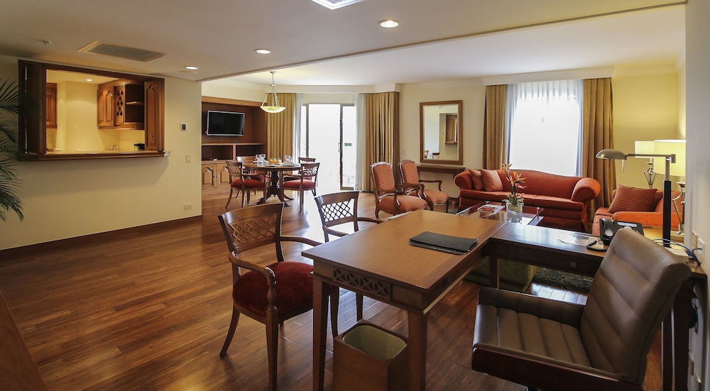 intercontinental cali by ihg