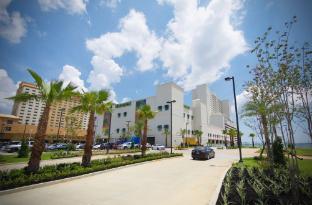 margaritaville resort biloxi
