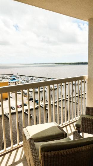 margaritaville resort biloxi