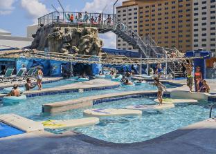 margaritaville resort biloxi