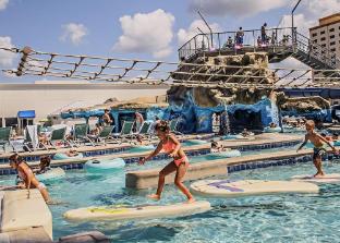 margaritaville resort biloxi