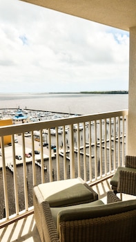 margaritaville resort biloxi