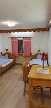 berggasthof willy merkl