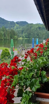 berggasthof willy merkl