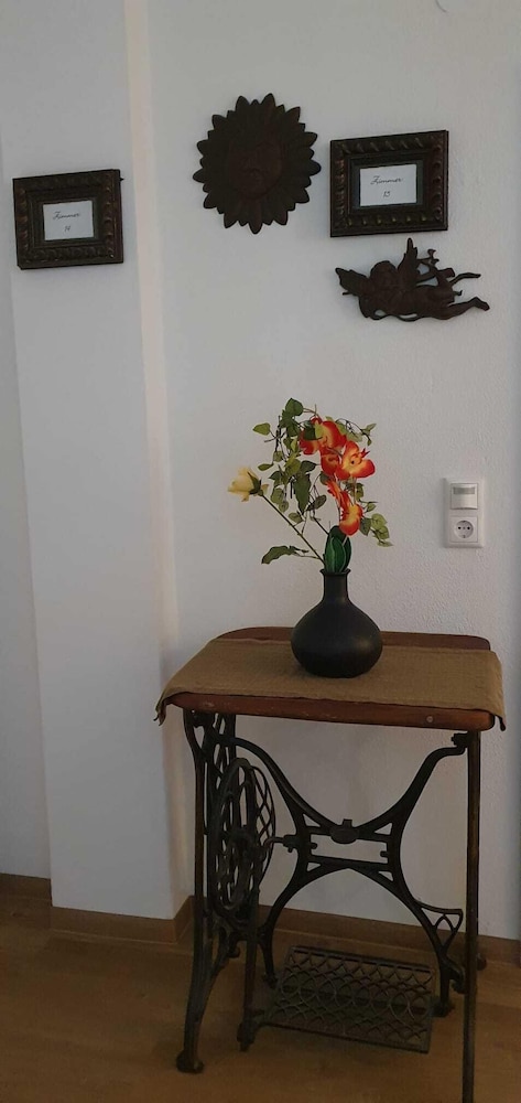 berggasthof willy merkl