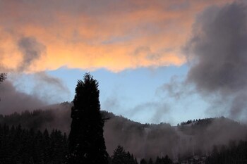 berggasthof willy merkl