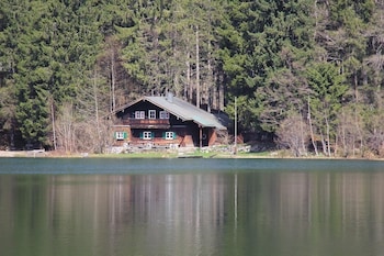 berggasthof willy merkl