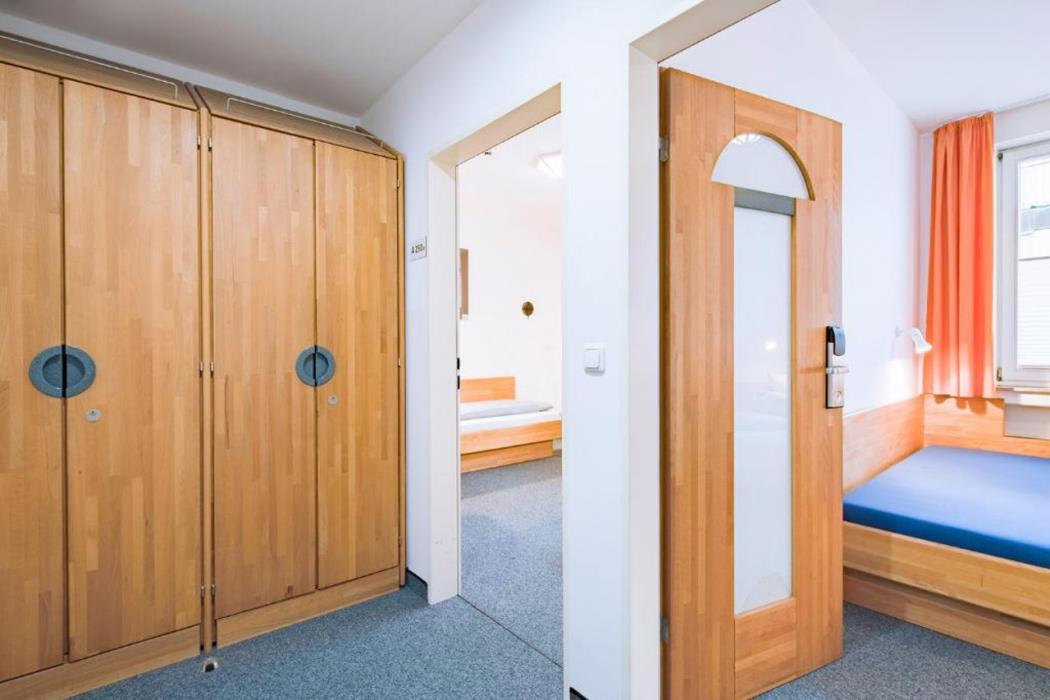 caritas pirckheimer haus