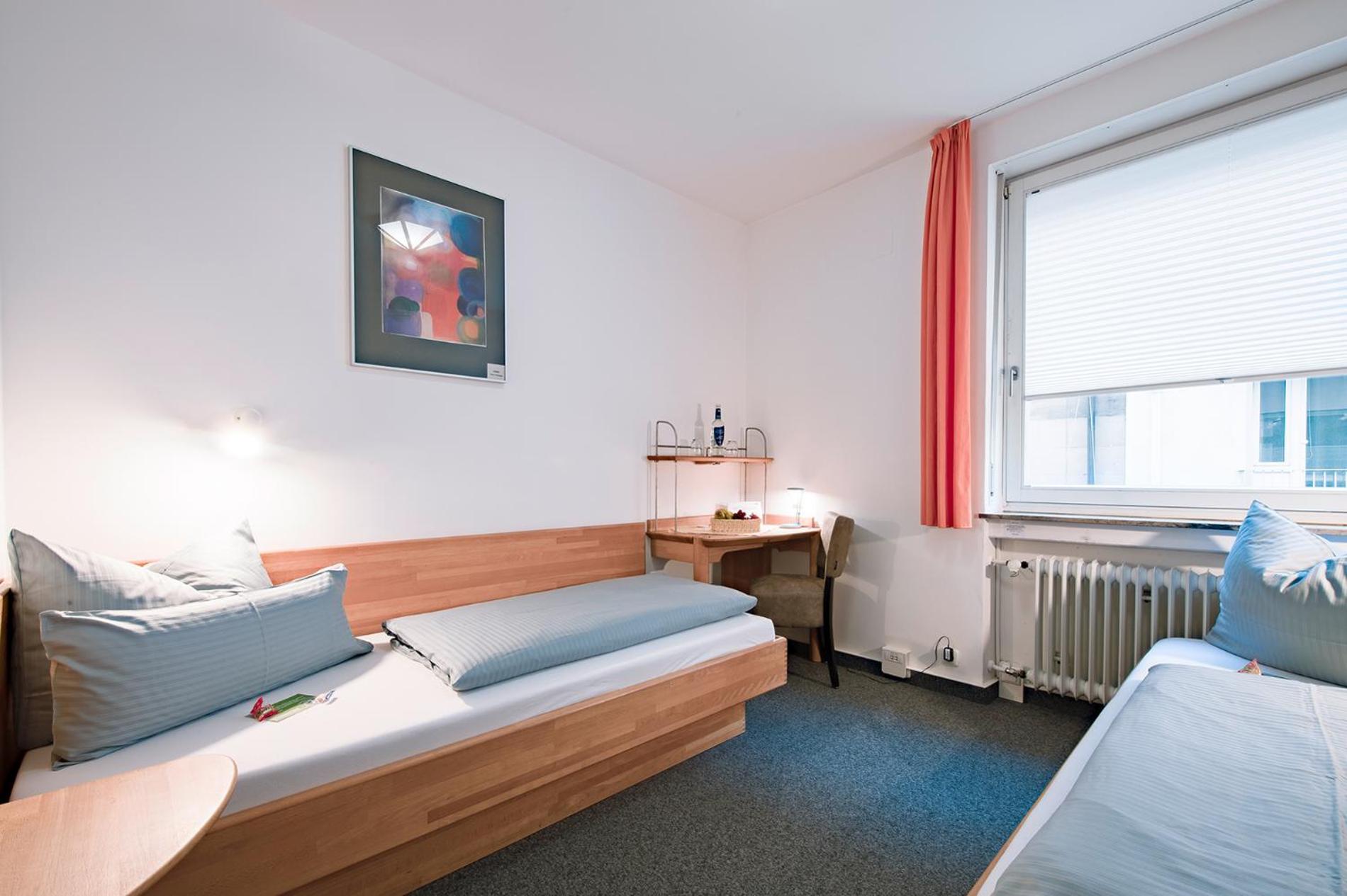 caritas pirckheimer haus