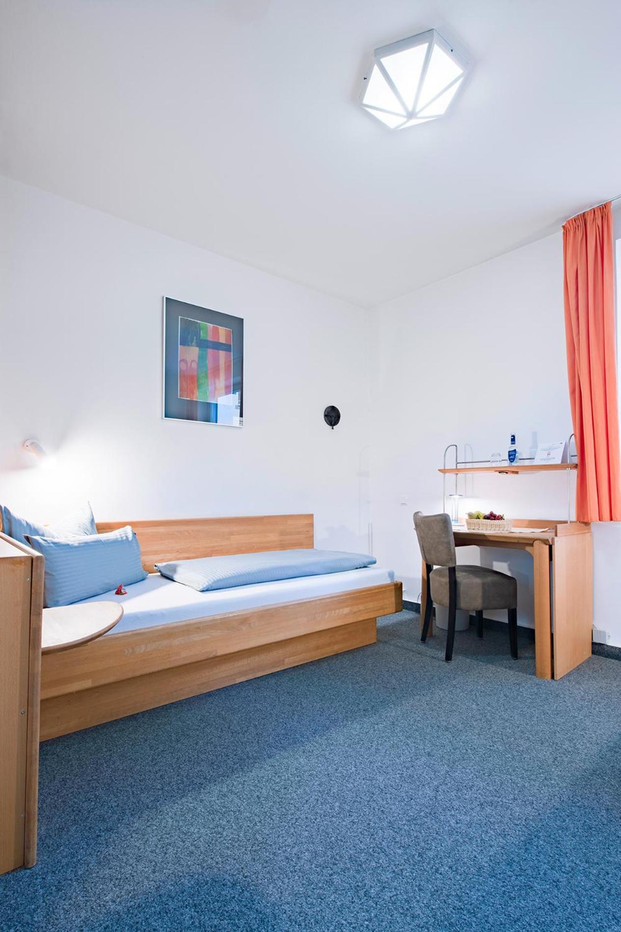 caritas pirckheimer haus