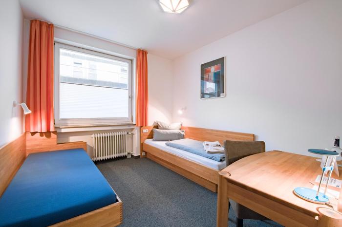 caritas pirckheimer haus