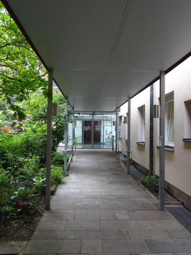 caritas pirckheimer haus