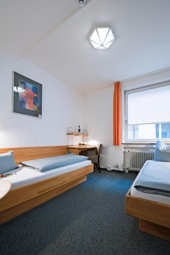 caritas pirckheimer haus