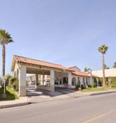 days inn by wyndham camarillo ventura