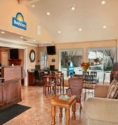 days inn by wyndham camarillo ventura