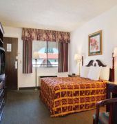 days inn by wyndham camarillo ventura