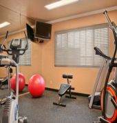 days inn by wyndham camarillo ventura