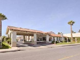 Days Inn By Wyndham Camarillo - Ventura,Los Angeles>>Camarillo,2 star