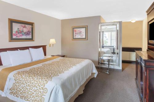 days inn by wyndham camarillo ventura