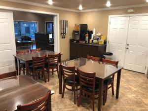 days inn by wyndham camarillo ventura