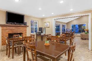 Days Inn By Wyndham Camarillo - Ventura,Los Angeles>>Camarillo,2 star