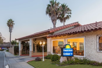 days inn by wyndham camarillo ventura