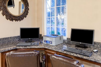 days inn by wyndham camarillo ventura