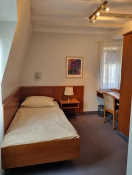 hotel goldene gerste