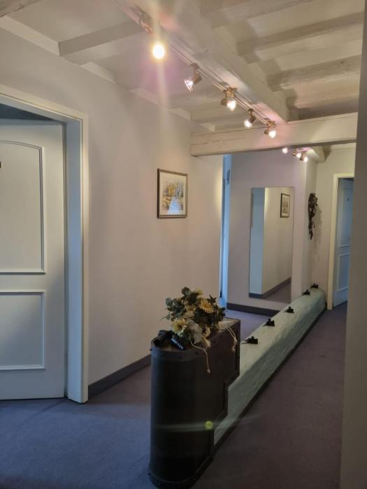 hotel goldene gerste