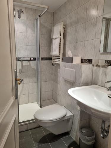 hotel goldene gerste