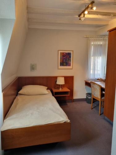 hotel goldene gerste