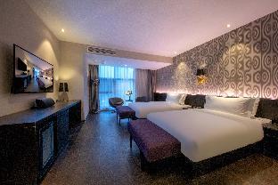 orange hotel select jinan high tech wanda plaza