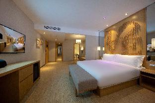 orange hotel select jinan high tech wanda plaza