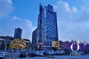 Orange Hotel Select (Jinan High-Tech Wanda Plaza),China>>Jinan,3 star
