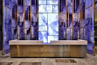 orange hotel select jinan high tech wanda plaza