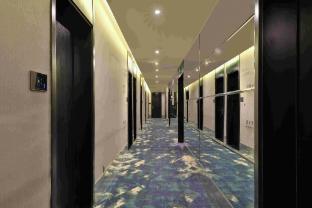 orange hotel select jinan high tech wanda plaza