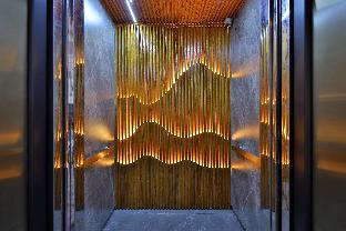 orange hotel select jinan high tech wanda plaza