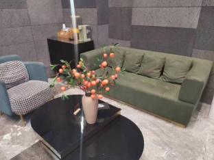 orange hotel select jinan high tech wanda plaza
