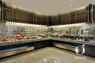Orange Hotel Select (Jinan High-Tech Wanda Plaza),China>>Jinan,3 star