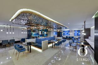 Orange Hotel Select (Jinan High-Tech Wanda Plaza),China>>Jinan,3 star