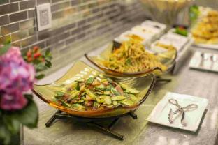 orange hotel select jinan high tech wanda plaza