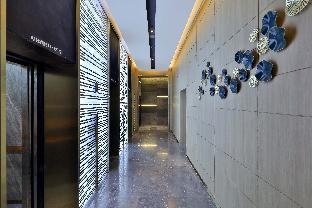 orange hotel select jinan high tech wanda plaza